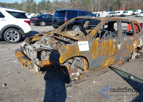 2014 Subaru Forester 2.5I Premium из США, поврежденный, VIN JF2SJAEC5EH443639